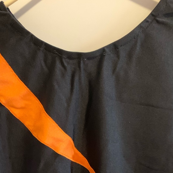 Gymnastics leotard - Picture 3 of 4